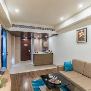 Hotel Golden Inde