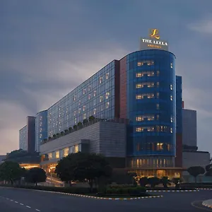 Hotel The Leela Ambience Gurugram & Residences - The Luxury Urban Sanctuary