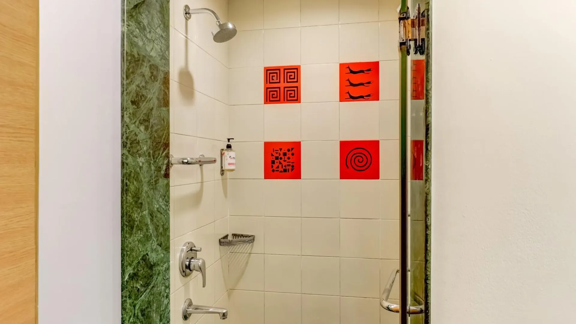 Red Fox By Lemon Tree Hotels, Delhi Airport Nueva Delhi Hotel