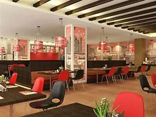 Red Fox By Lemon Tree Hotels, Delhi Airport Nueva Delhi Hotel