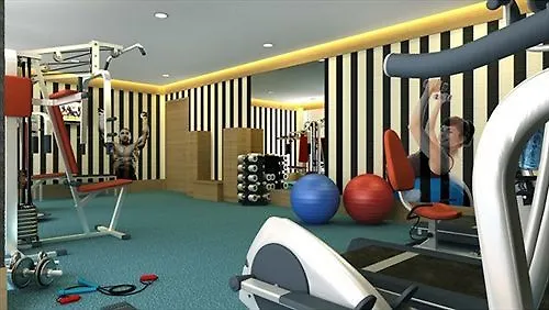 Red Fox By Lemon Tree Hotels, Delhi Airport Nueva Delhi Hotel