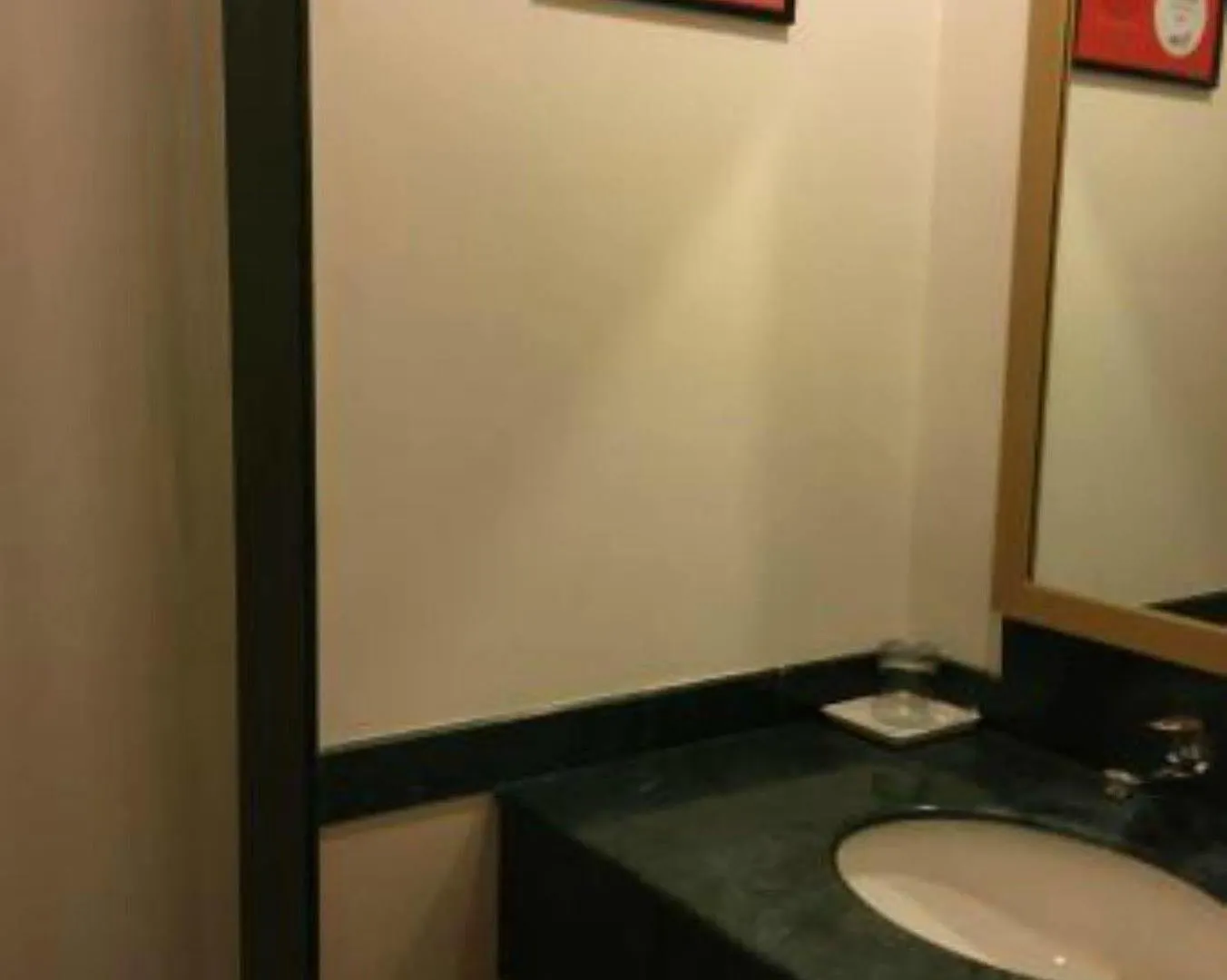 Red Fox By Lemon Tree Hotels, Delhi Airport Nueva Delhi Hotel